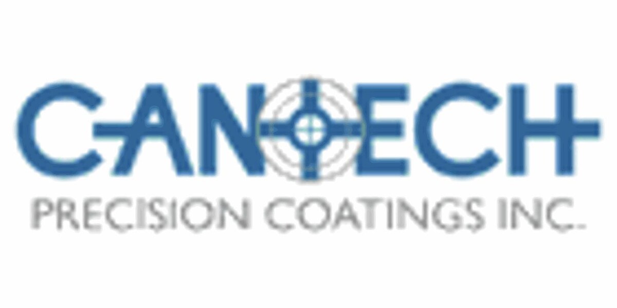 Cantech Precision Coatings Inc Logo