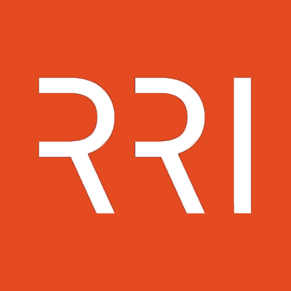 Richard Robbins International Inc. Logo