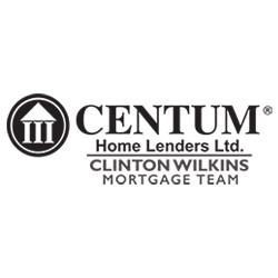 Clinton Wilkins Mortgage Team - Dartmouth Logo
