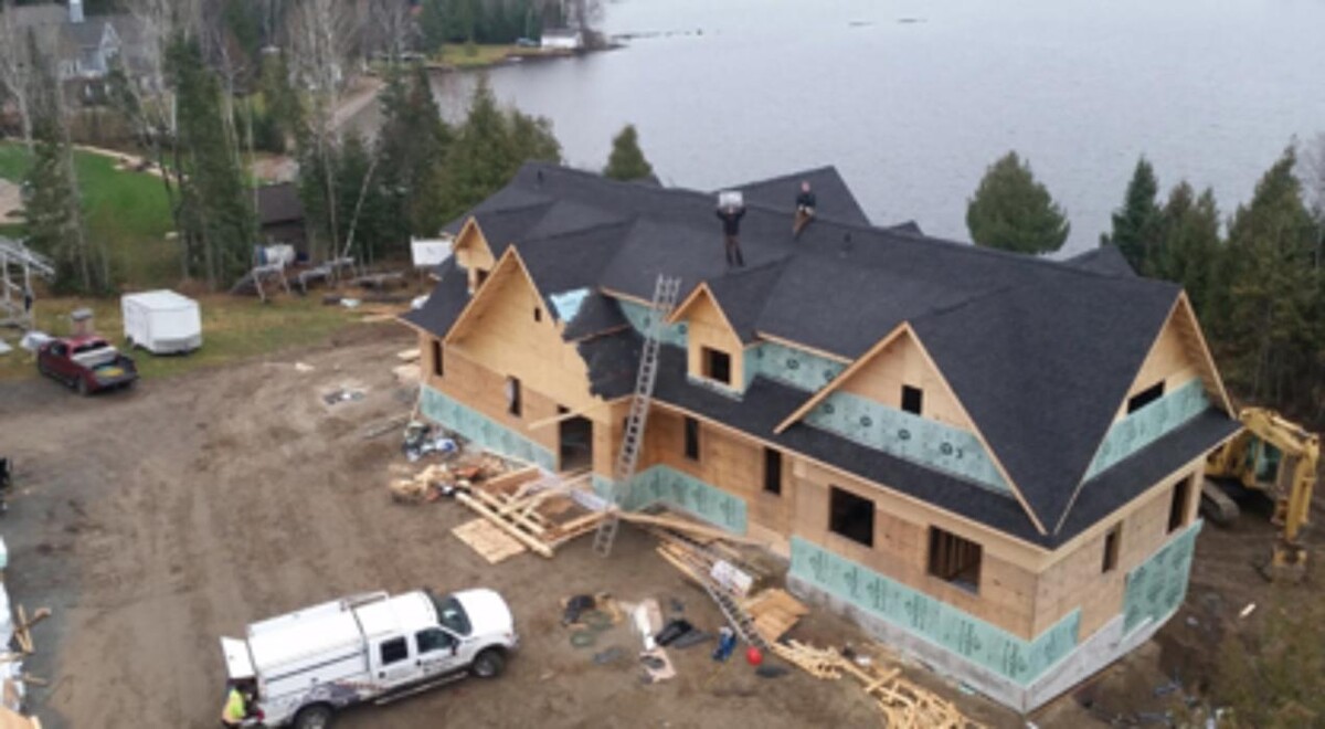 Images Dykstra Knight Roofing & Renovations