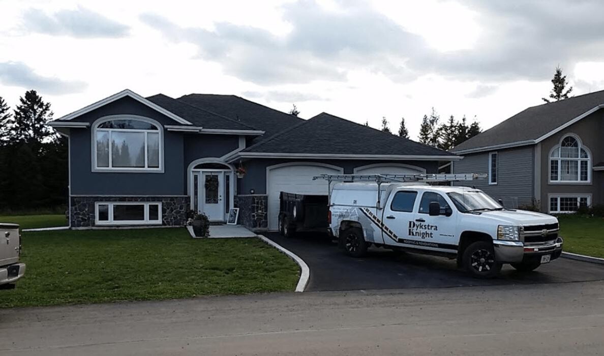 Images Dykstra Knight Roofing & Renovations