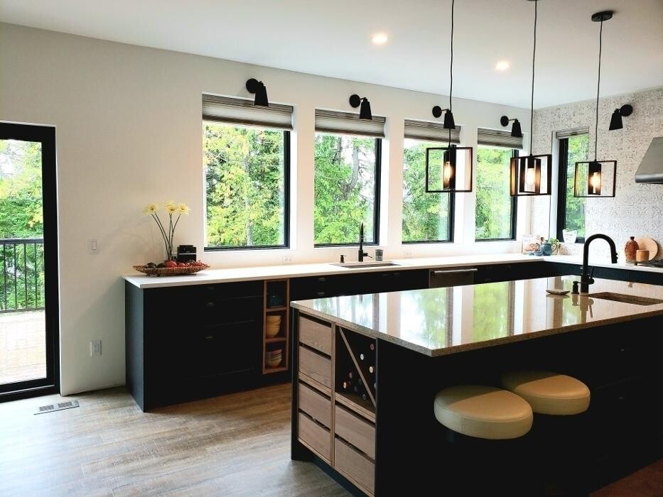 Images CKLM Electrical Contracting