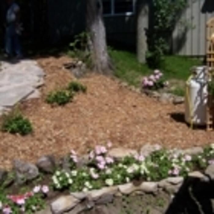 Images Howard Home Care Landscaping & Supplies