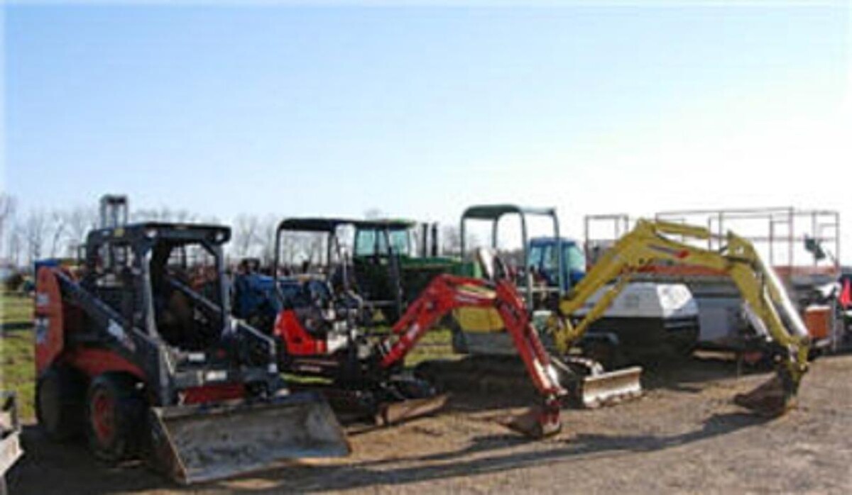 Images Sydenham Auction & Appraisal Services