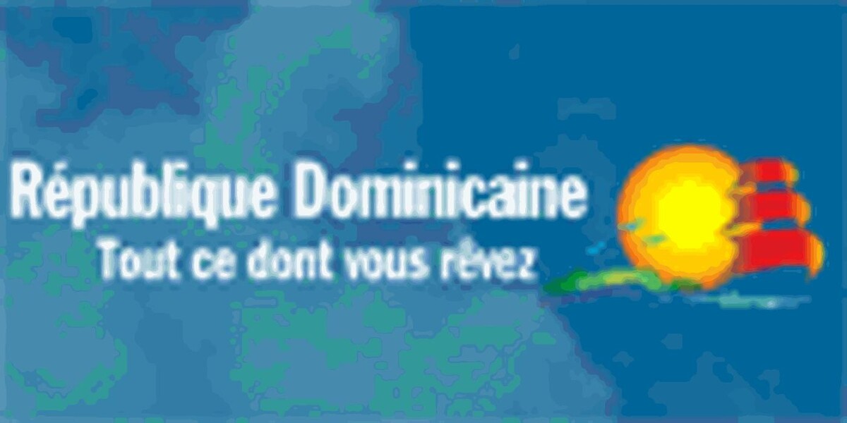 Office de Promotion Touristique de la République Dominicaine Logo