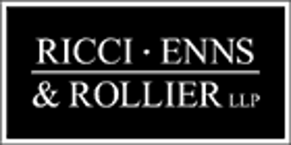 Ricci Enns Rollier & Setterington LLP Logo
