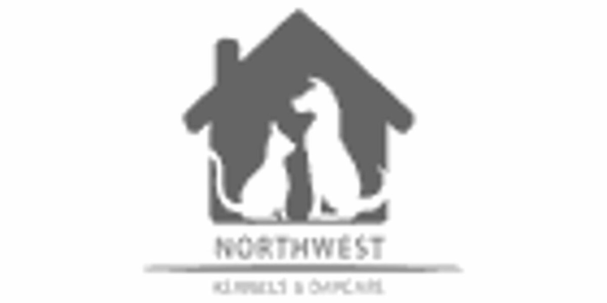 Northwest Kennels & Daycare Logo