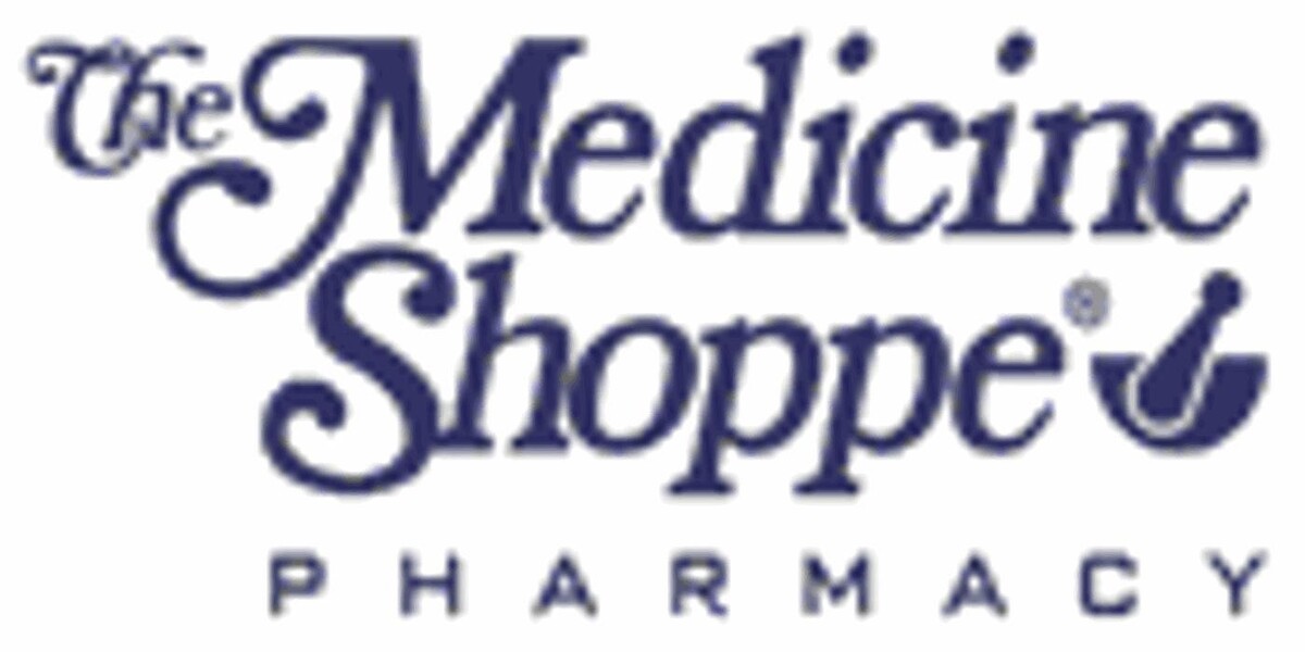 The Medicine Shoppe Pharmacy Logo