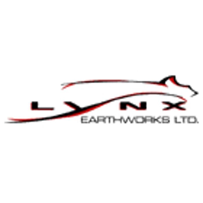 Images Lynx Earthworks Ltd