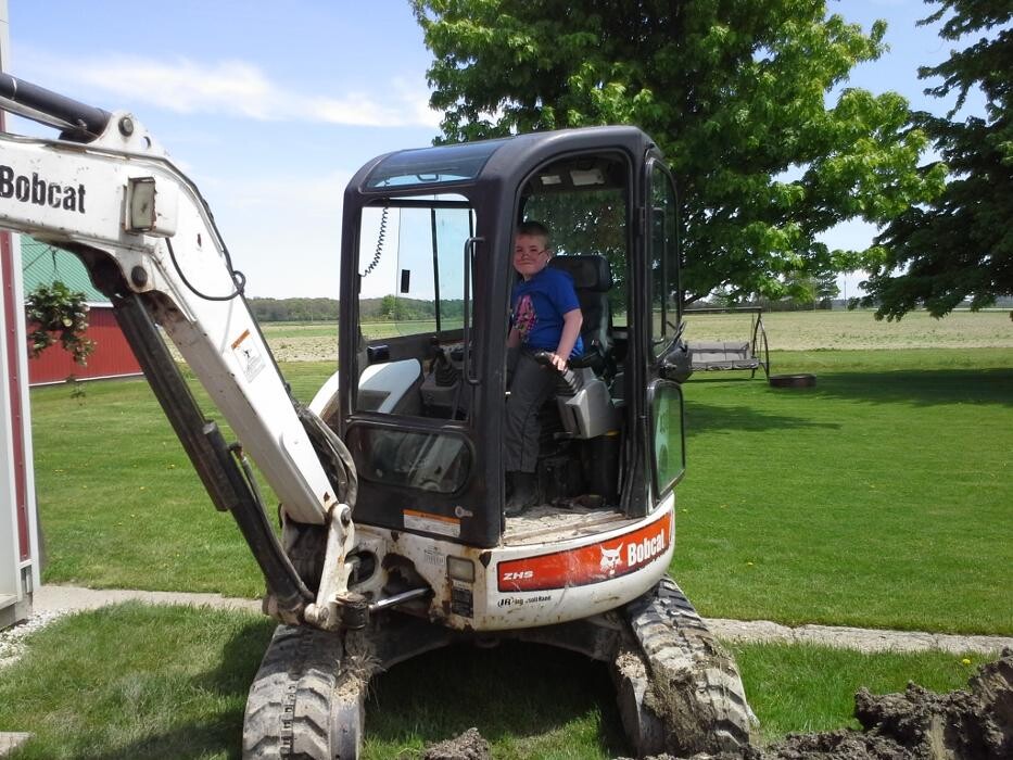 Images SMIT Landscaping & Utilities Contractors