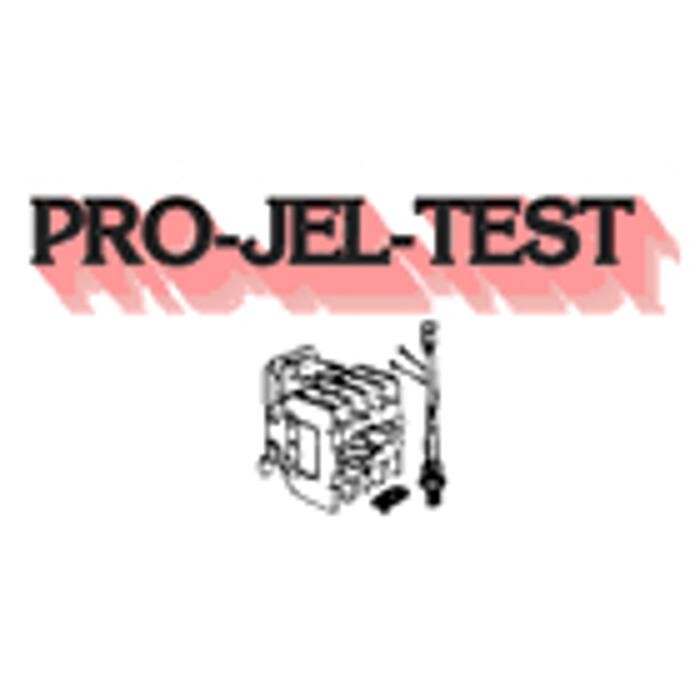 Images Pro-Jel-Test