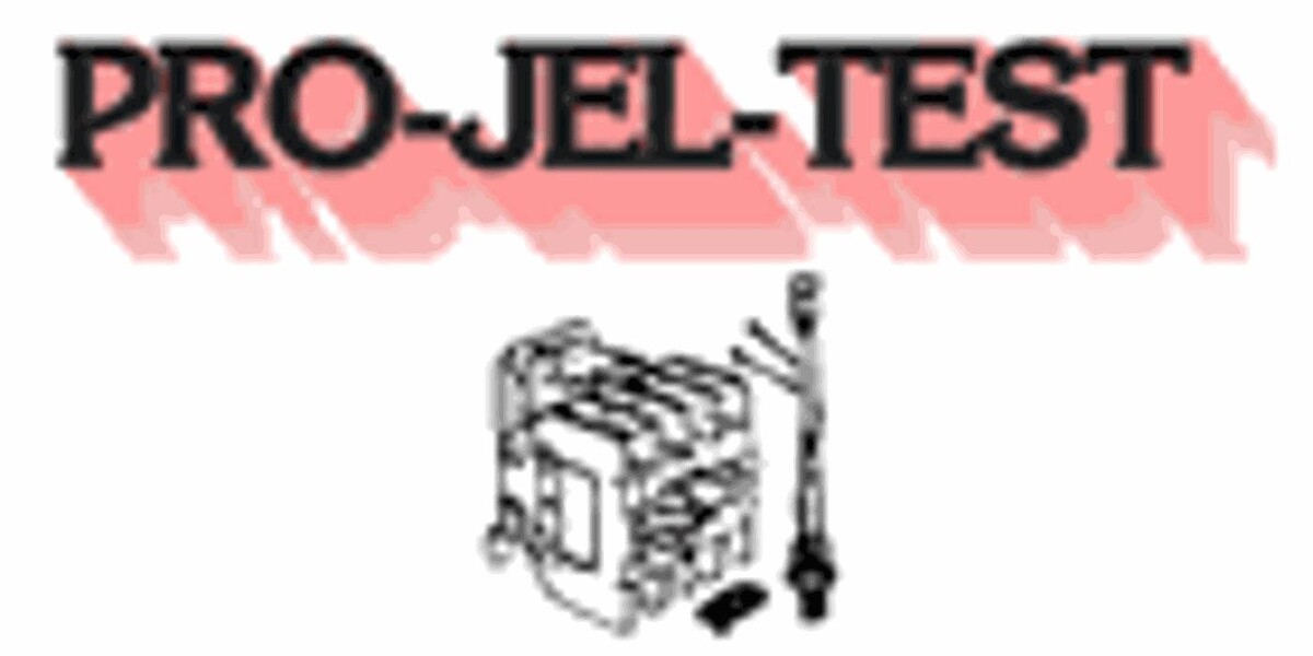 Pro-Jel-Test Logo