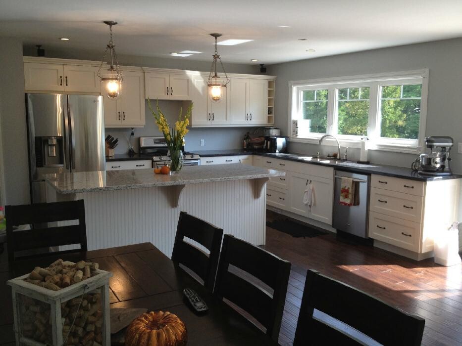 Images Brooklace Kitchen and Bath