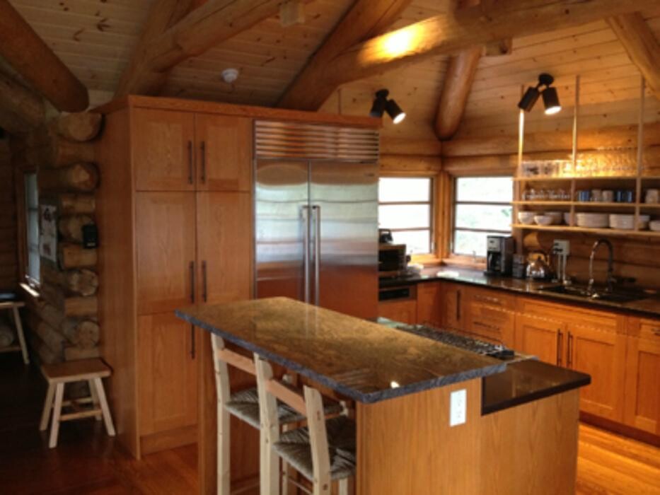 Images Brooklace Kitchen and Bath