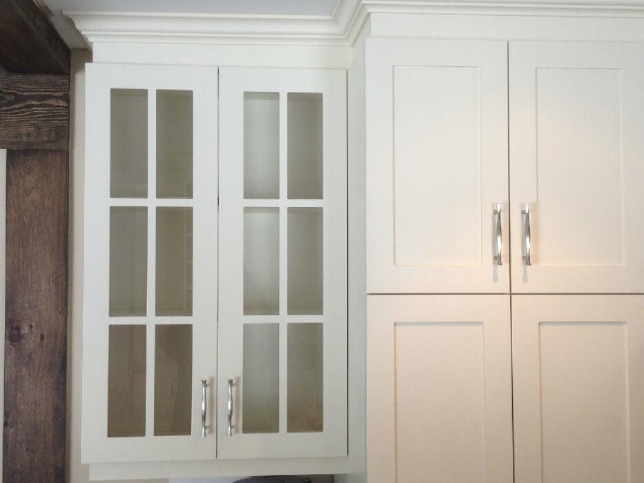 Images Brooklace Kitchen and Bath