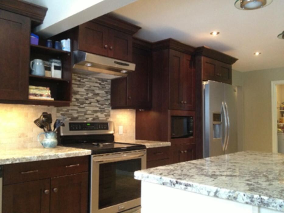 Images Brooklace Kitchen and Bath