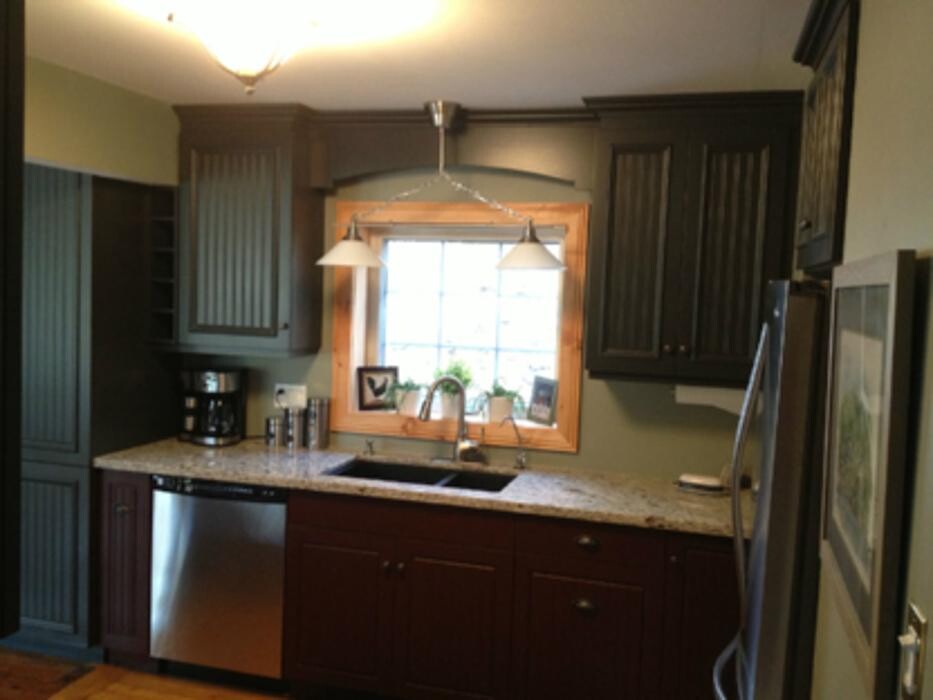 Images Brooklace Kitchen and Bath