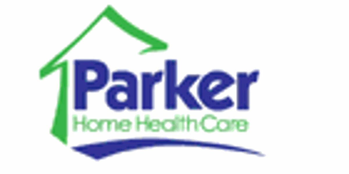 Parker Home Health Care Logo