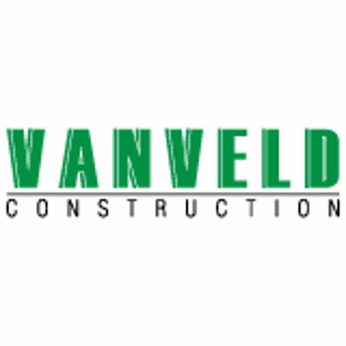 VanVeld Construction Ltd Logo