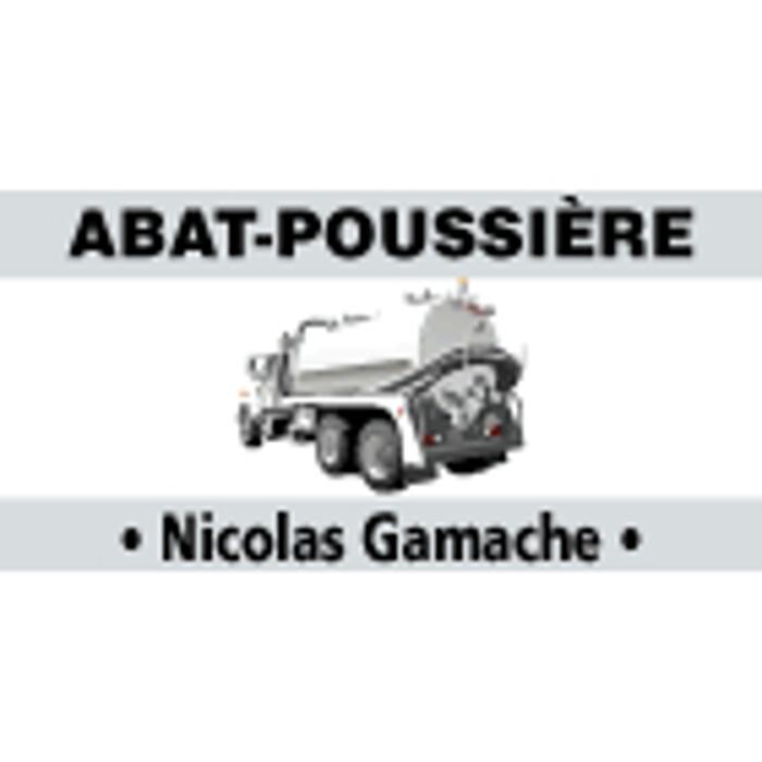 Images Abat-Poussière Nicolas Gamache