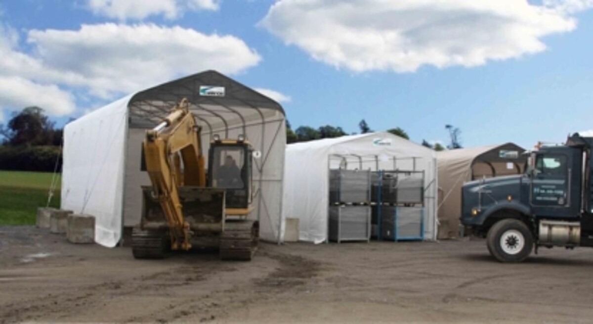 Images Les Abris Thériault Inc