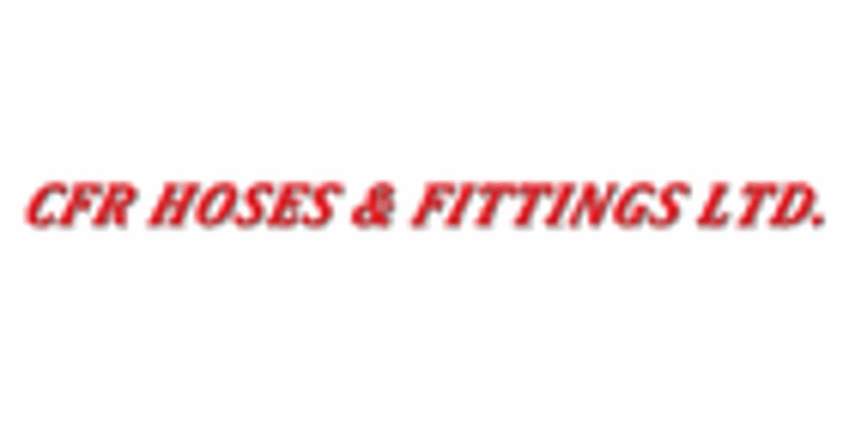 CFR Hoses & Fittings Ltd Logo