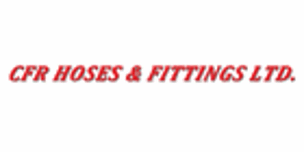 CFR Hoses & Fittings Ltd Logo