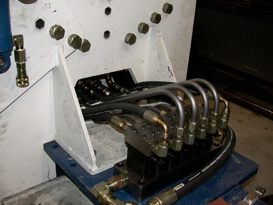 Images CFR Hoses & Fittings Ltd