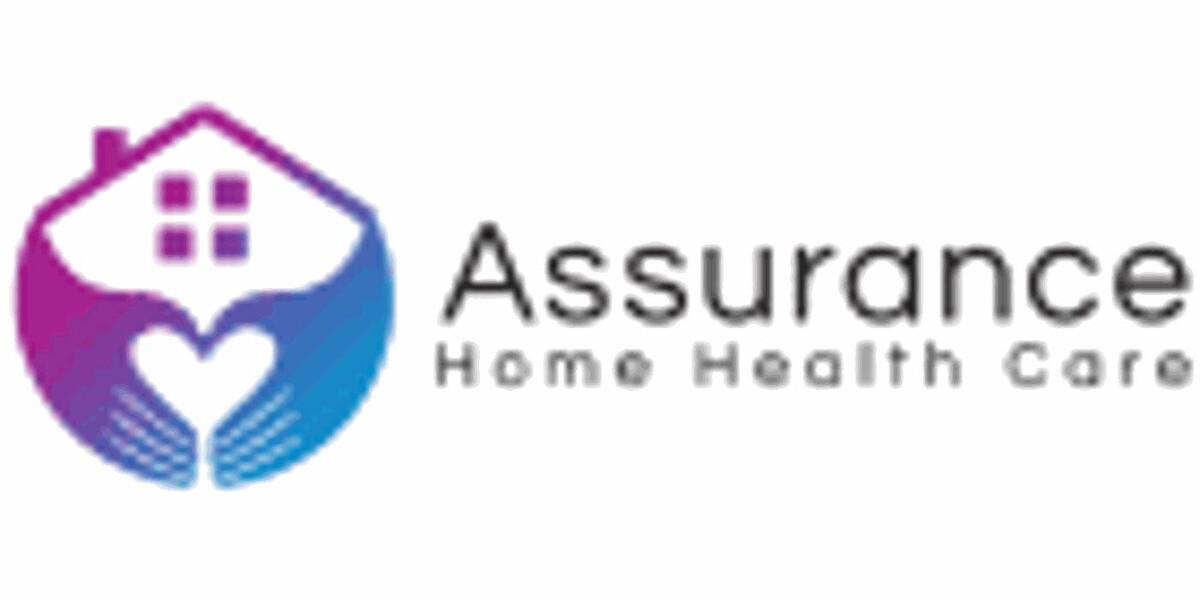 Assurance Home Health Care Logo