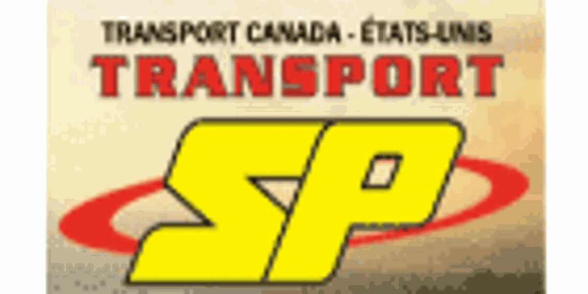 Transport S.P. Logo