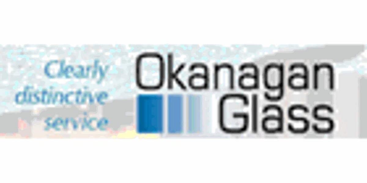 Okanagan Glass Logo