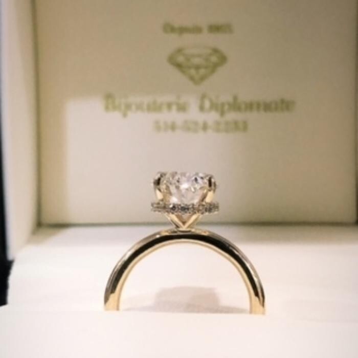 Images Bijouterie Diplomate Diamantaire