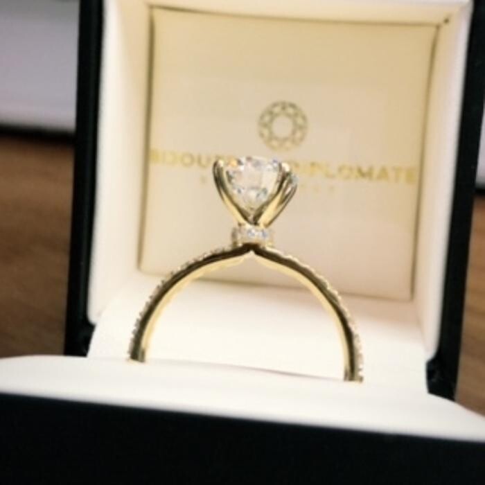 Images Bijouterie Diplomate Diamantaire