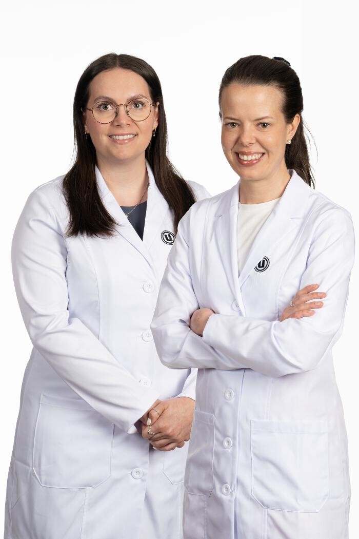 Images uniprix clinique c. prévost et k. rochette-jalbert - pharmacie affiliée