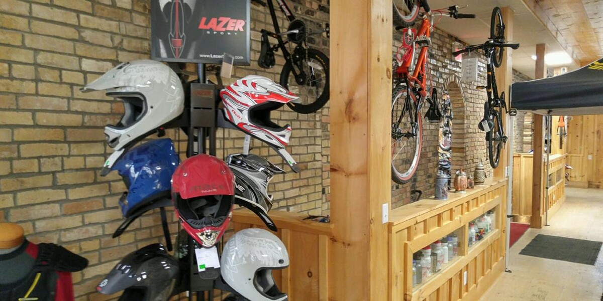 Images Doug & Marion's Bike Sales & Repairs