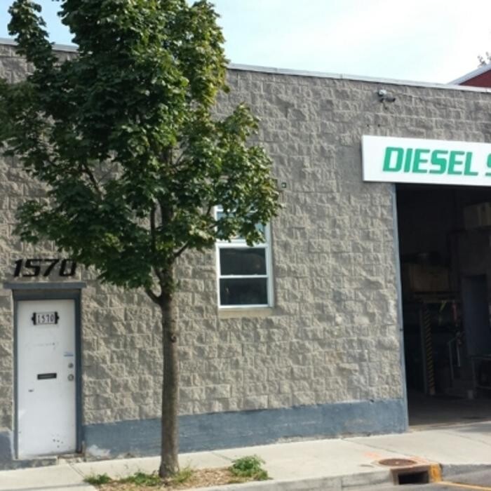 Images Diesel Spec Inc