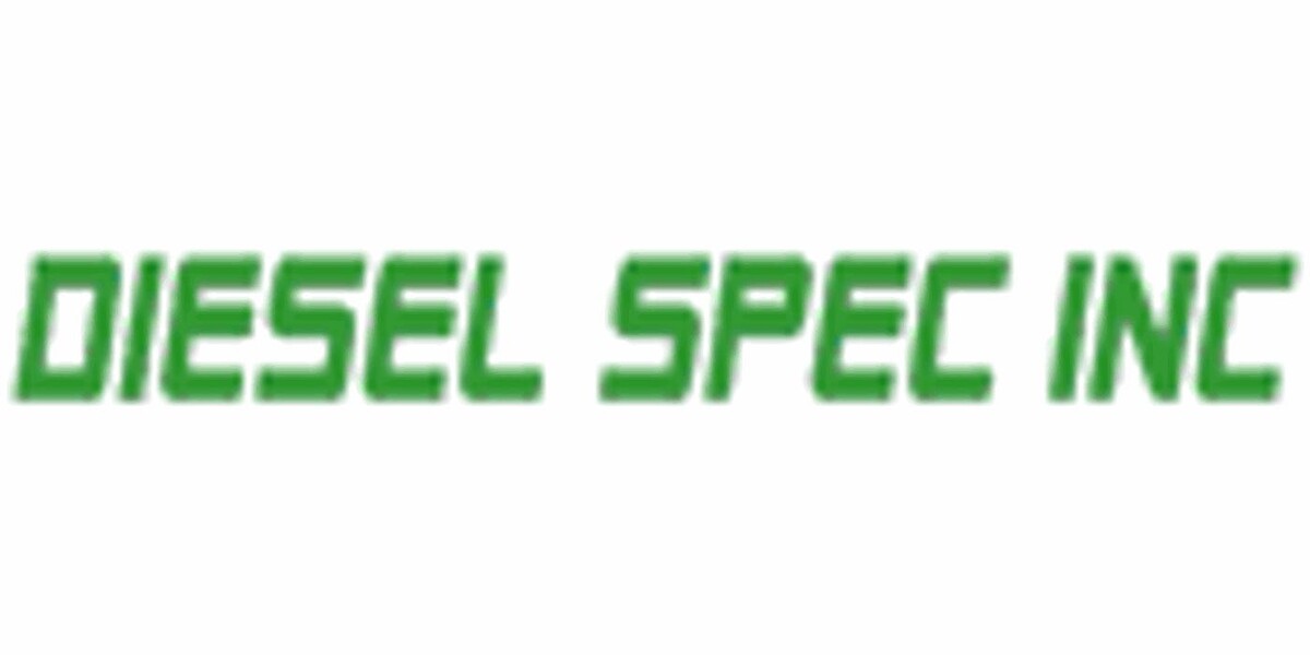 Diesel Spec Inc Logo