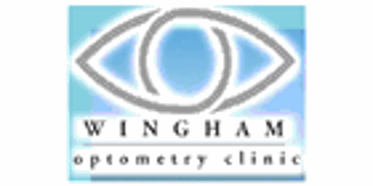 Wingham Optometry Clinic Logo