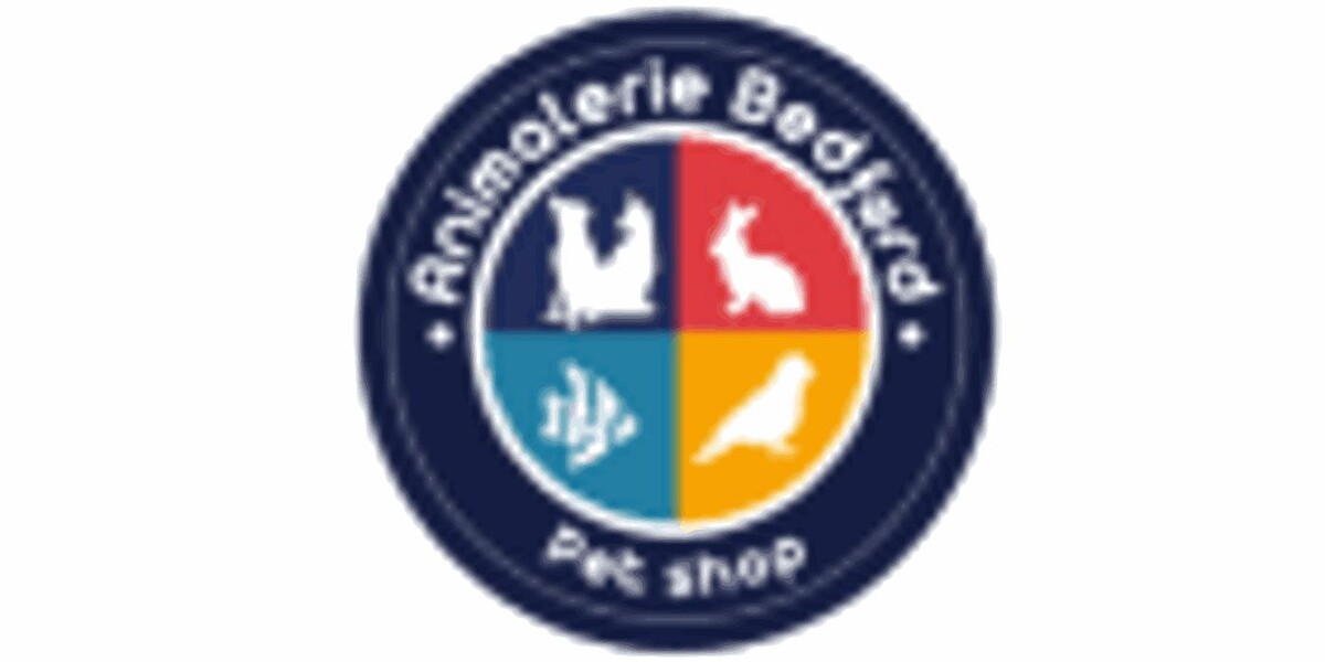 Animalerie Bedford Logo
