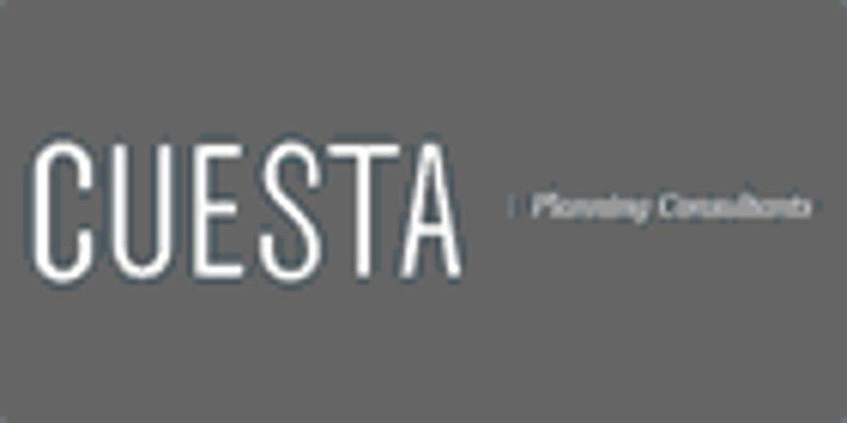 Cuesta Planning Consultants Logo