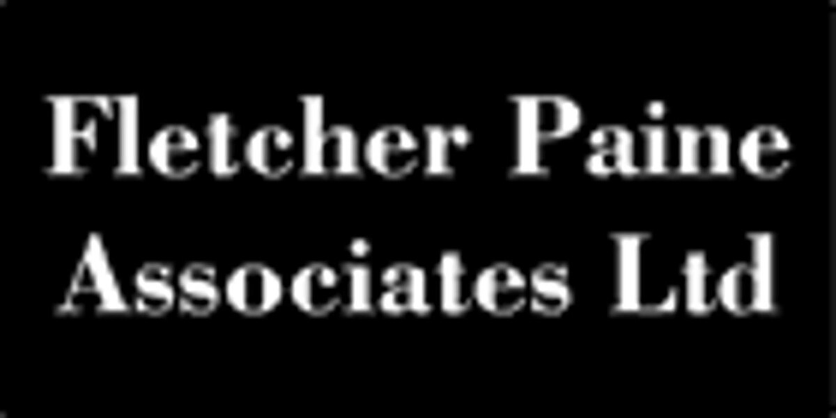 Fletcher Paine Associates Ltd Logo