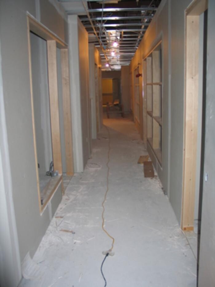 Images VanOirschot Builders Inc