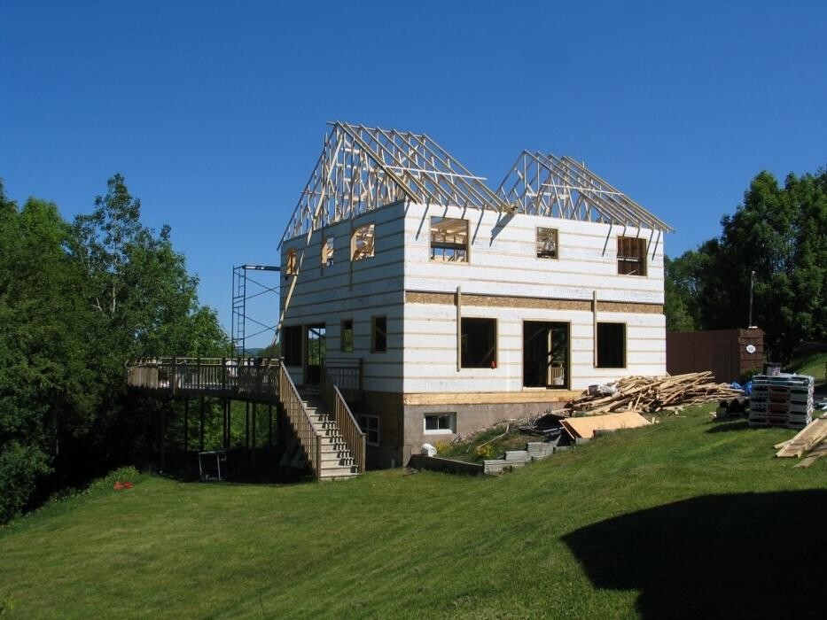 Images VanOirschot Builders Inc