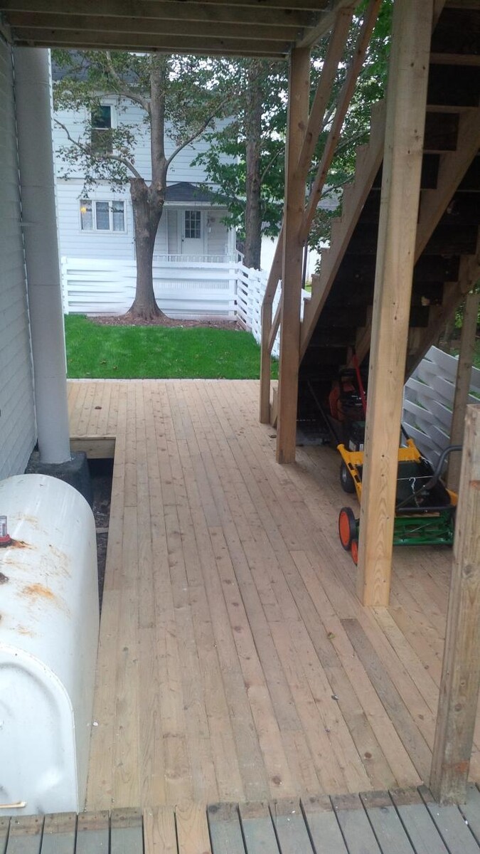 Images VanOirschot Builders Inc