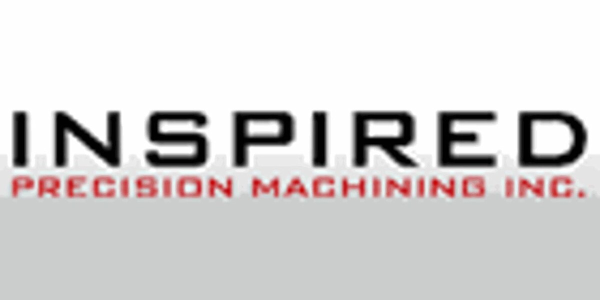 Inspired Precision Machining Inc Logo