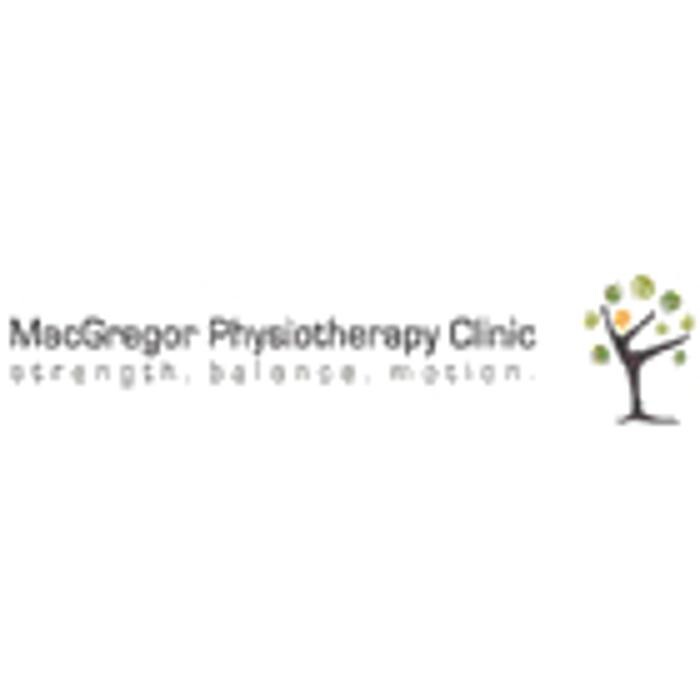 Images MacGregor Physiotherapy Clinic
