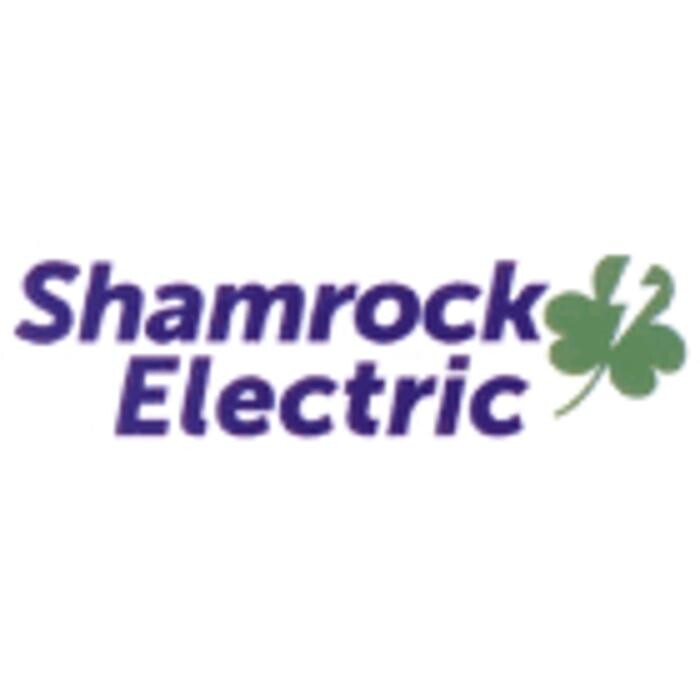 Images Shamrock Electric Ltd