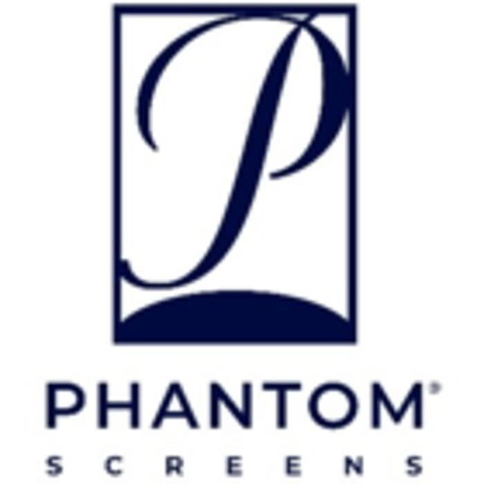 Phantom Screens / Ontario Screen Systems Inc Logo