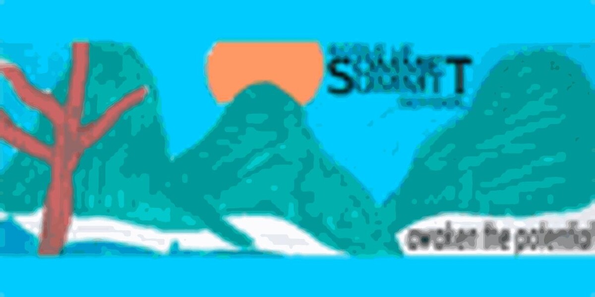 Summit School-Ecole Le Sommet Logo