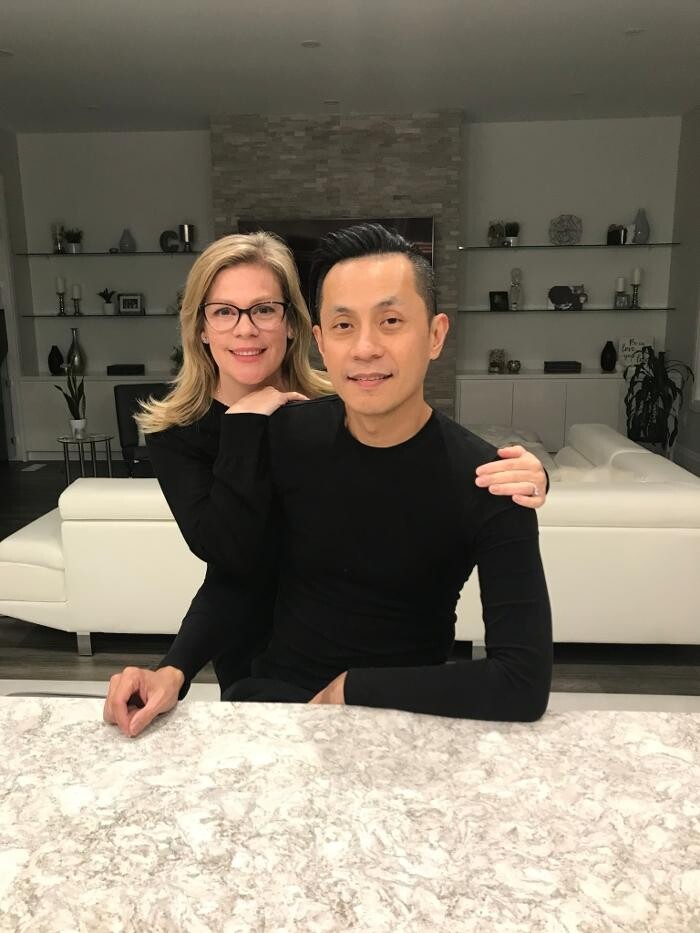 Images Kenny & Lori Chen